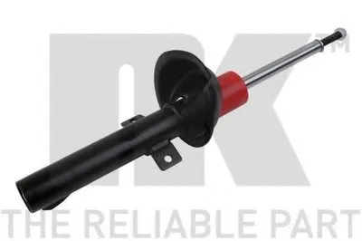Амортизатор NK купить