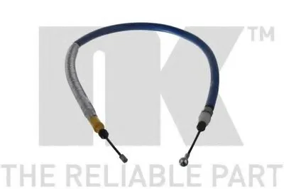 Трос, стояночная тормозная система NK купить