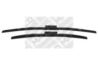 Щетка стеклоочистителя MAPCO купить