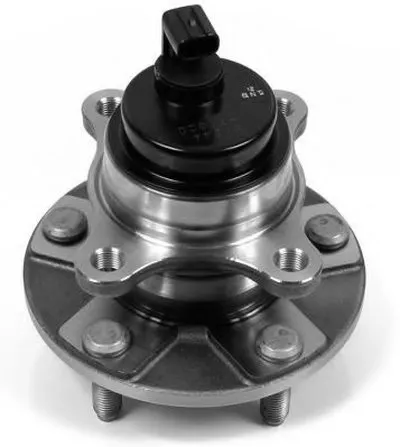 Комплект подшипника ступицы колеса MOOG купить