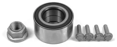 Комплект подшипника ступицы колеса MOOG купить