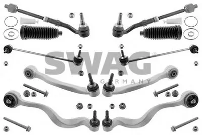 Рычаг независимой подвески колеса, подвеска колеса SWAG купить