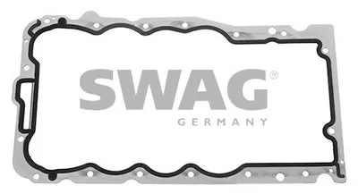Прокладка, масляный поддон SWAG купить
