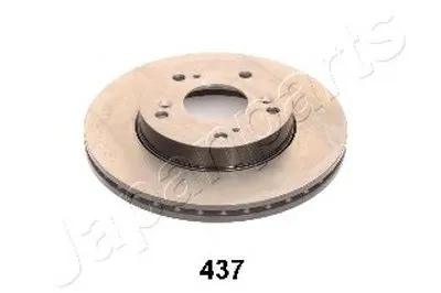 Тормозной диск JAPANPARTS купить