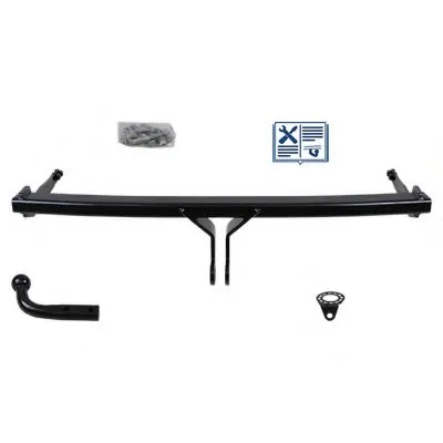 Прицепное оборудование RAMEDER купить