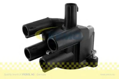 Крышка распределителя зажигания premium quality MADE IN EUROPE VEMO купить