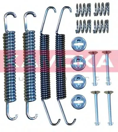 Комплектующие, тормозная колодка KAMOKA KAMOKA купить