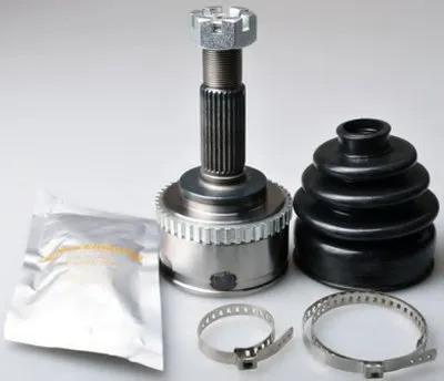 Шарнирный комплект, приводной вал DENCKERMANN купить