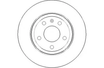 Тормозной диск NATIONAL купить