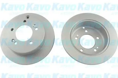 Тормозной диск KAVO PARTS купить