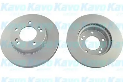 Тормозной диск KAVO PARTS купить