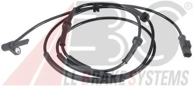 Датчик, частота вращения колеса A.B.S. купить