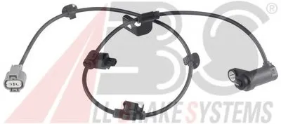 Датчик, частота вращения колеса A.B.S. купить