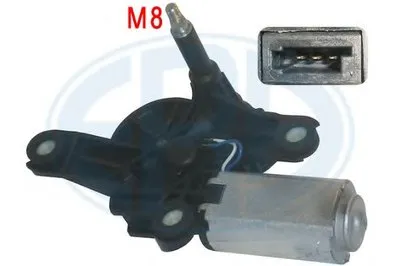 Двигатель стеклоочистителя ERA купить