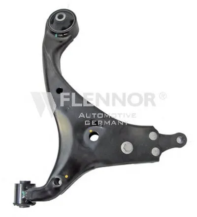 Рычаг независимой подвески колеса, подвеска колеса FLENNOR купить