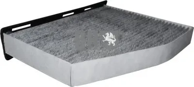 Фильтр, воздух во внутренном пространстве QH JP GROUP купить