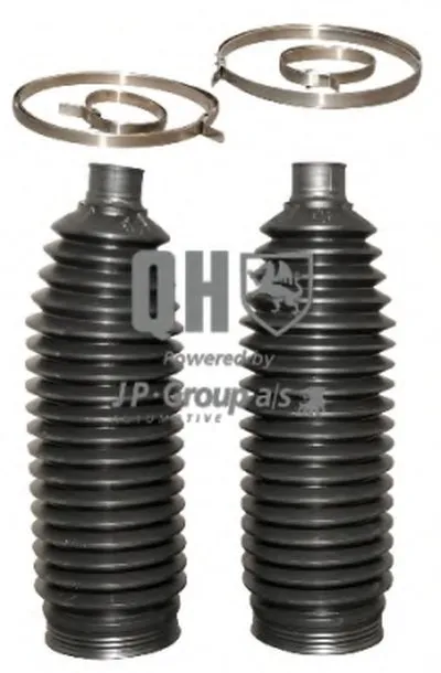 Комплект пылника, рулевое управление QH JP GROUP купить