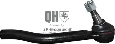 Наконечник поперечной рулевой тяги QH JP GROUP купить