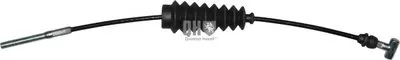 Трос, стояночная тормозная система QH JP GROUP купить