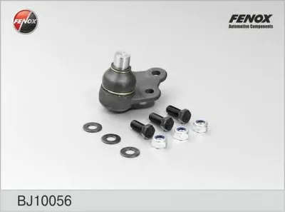 Шаровой шарнир FENOX купить