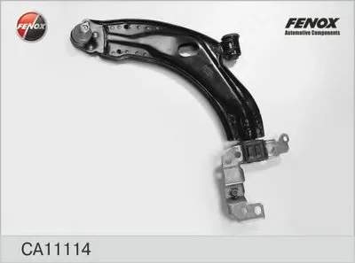 Рычаг независимой подвески колеса, подвеска колеса FENOX купить