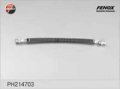 Тормозной шланг FENOX купить