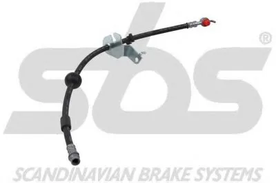 Тормозной шланг sbs купить
