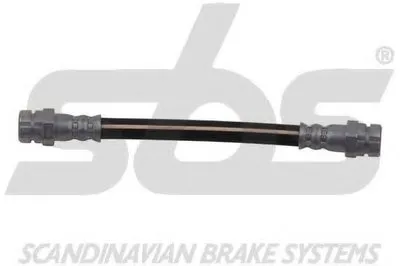 Тормозной шланг sbs купить