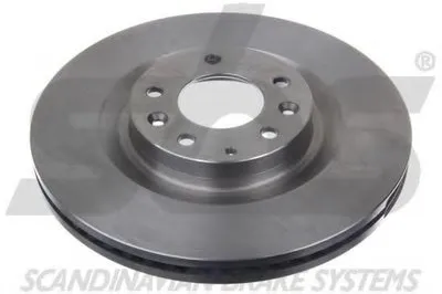 Тормозной диск sbs купить