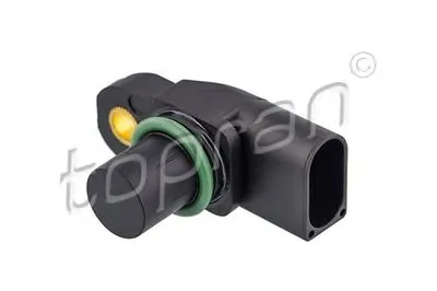 Датчик частоты вращения, управление двигателем TOPRAN купить