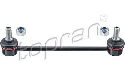 Тяга / стойка, стабилизатор TOPRAN купить