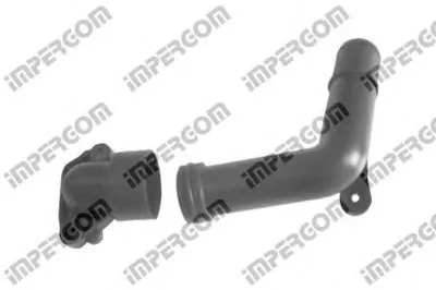 Трубка охлаждающей жидкости ORIGINAL IMPERIUM купить