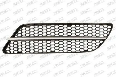 Решетка вентилятора, буфер PRASCO купить