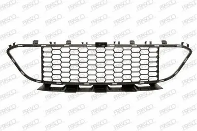 Решетка вентилятора, буфер PRASCO купить