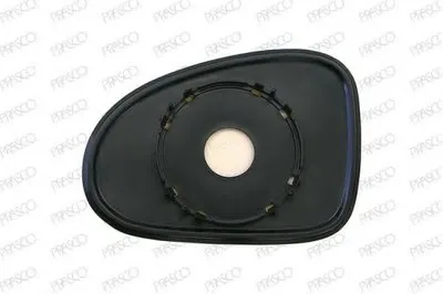 Зеркальное стекло, наружное зеркало PRASCO купить