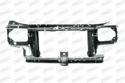 Облицовка передка PRASCO купить