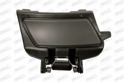 Облицовка, бампер PRASCO купить