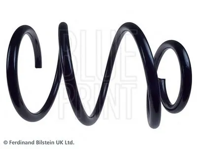 винтовая пружина BLUE PRINT купить