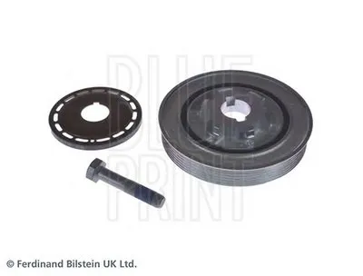 Ременный шкив, коленчатый вал BLUE PRINT купить