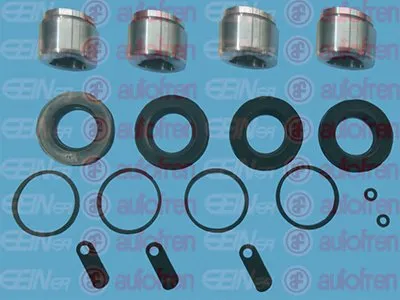 Ремкомплект, тормозной суппорт AUTOFREN SEINSA купить