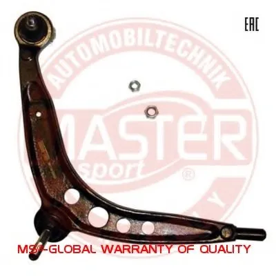 Рычаг независимой подвески колеса, подвеска колеса MASTER-SPORT купить