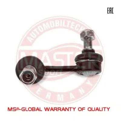 Тяга / стойка, стабилизатор MASTER-SPORT купить