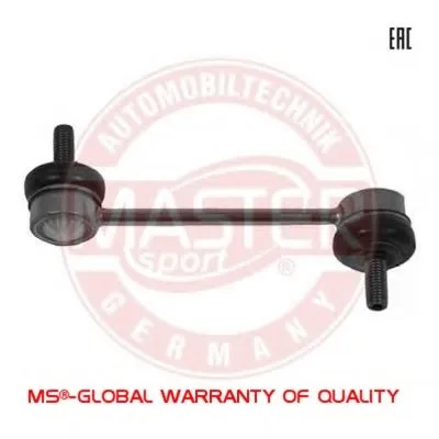 Тяга / стойка, стабилизатор MASTER-SPORT купить