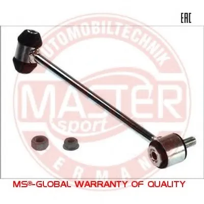 Тяга / стойка, стабилизатор MASTER-SPORT купить