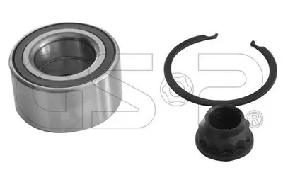 Комплект подшипника ступицы колеса GSP купить