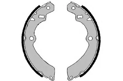 Комплект тормозных колодок RAICAM купить