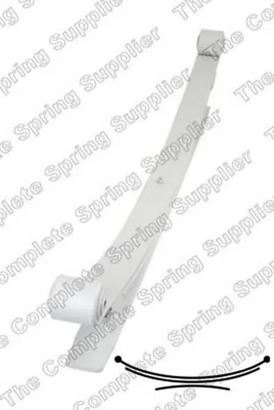 Многолистовая рессора ROC купить