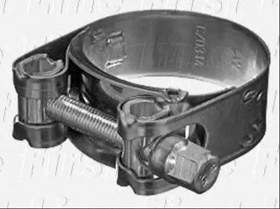 Хомут, воздушный шланг компрессора FIRST LINE купить