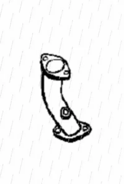 Система выпуска ОГ NPS купить