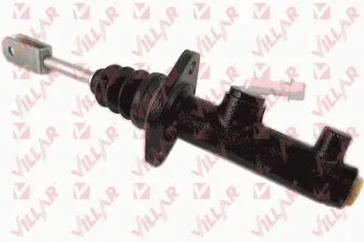 Главный цилиндр, система сцепления VILLAR купить